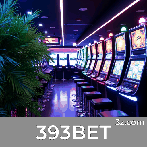 393BET: Sua Plataforma de Cassino Online Segura e Premiada