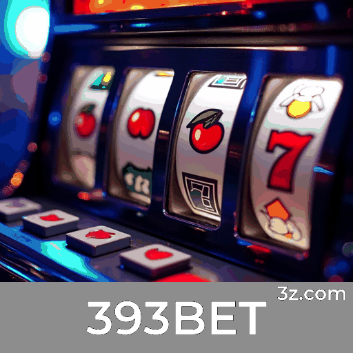 Universo de Jogos Extraordinários do 393BET: Diversão Sem Limites