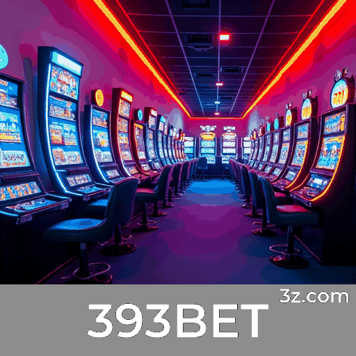 Universo de Jogos Extraordinários do 393BET: Diversão Sem Limites