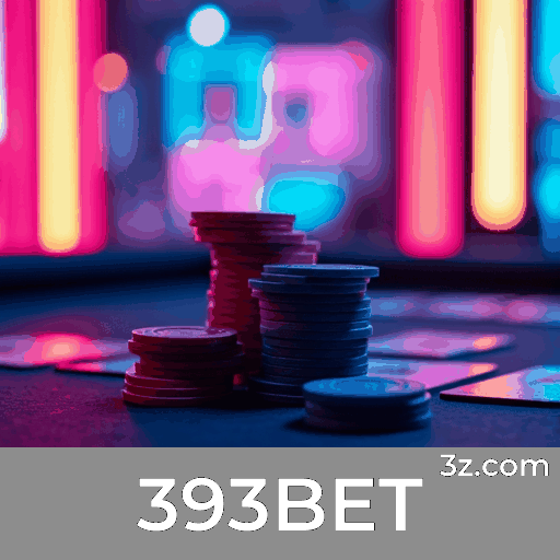 393BET: Sua Plataforma de Cassino Online Segura e Premiada