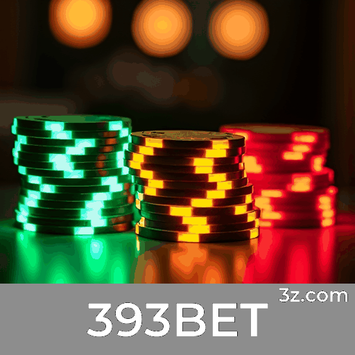 393BET: Cassino Profissional com Experiência Real e Exclusiva
