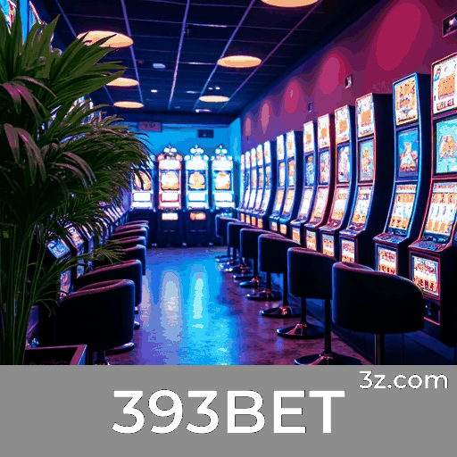 393BET: Apostas Completas e Instantâneas no Brasil