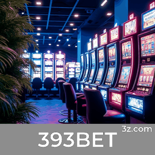 Qualidade Superior de Jogos no 393BET: Uma Experiência de Cassino Incomparável