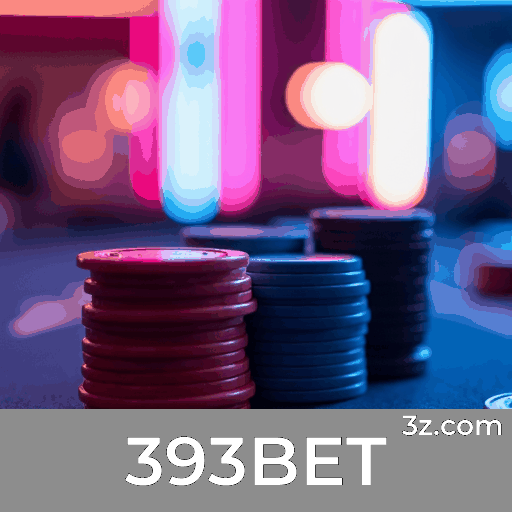 Universo de Jogos Extraordinários do 393BET: Diversão Sem Limites