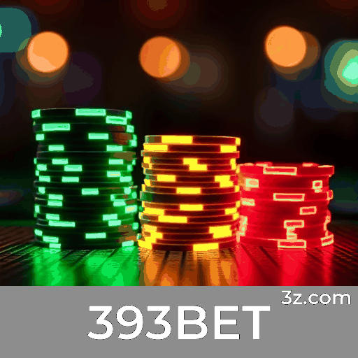 393BET: Sua Plataforma de Cassino Online Segura e Premiada