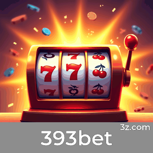 393bet: Cassino Premiado e Pagamentos Rápidos